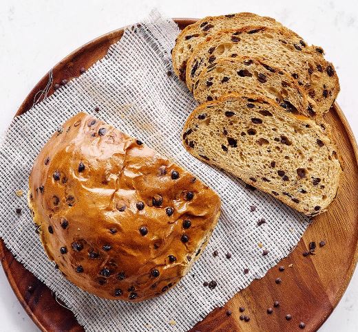 Chocoladebrood