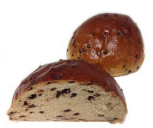 Chocoladebrood