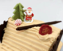 Load image into Gallery viewer, Kerstbuche - Vanilla raspberry