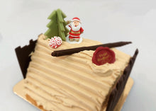 Load image into Gallery viewer, Kerstbuche - Vanilla raspberry