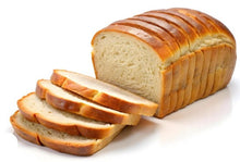 Load image into Gallery viewer, White bread