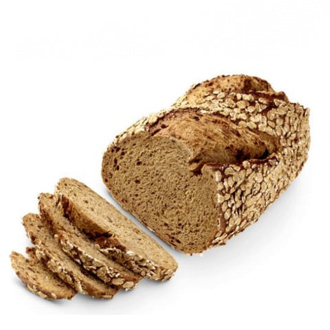 Meergranenbrood