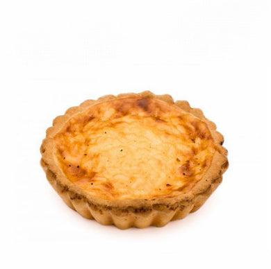 Rice pie