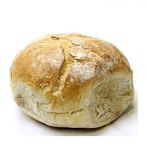 Pan de los granjeros blanco - 1kg