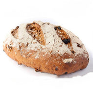 Nueces y pasas