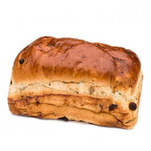 Rozijnenbrood