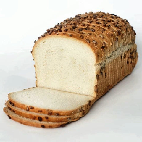 Pan de espelta