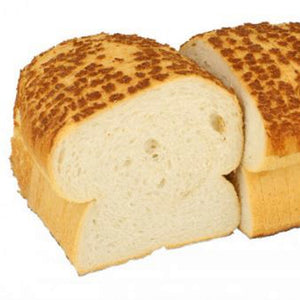 Tiger bread