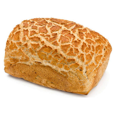Tiger bread