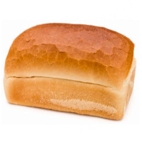 White bread