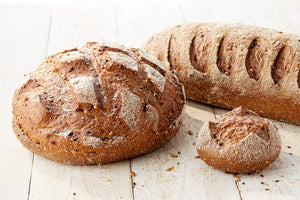 Pan de la selva negra