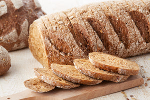 Pan de la selva negra